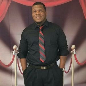 Meet your Posher, Joe